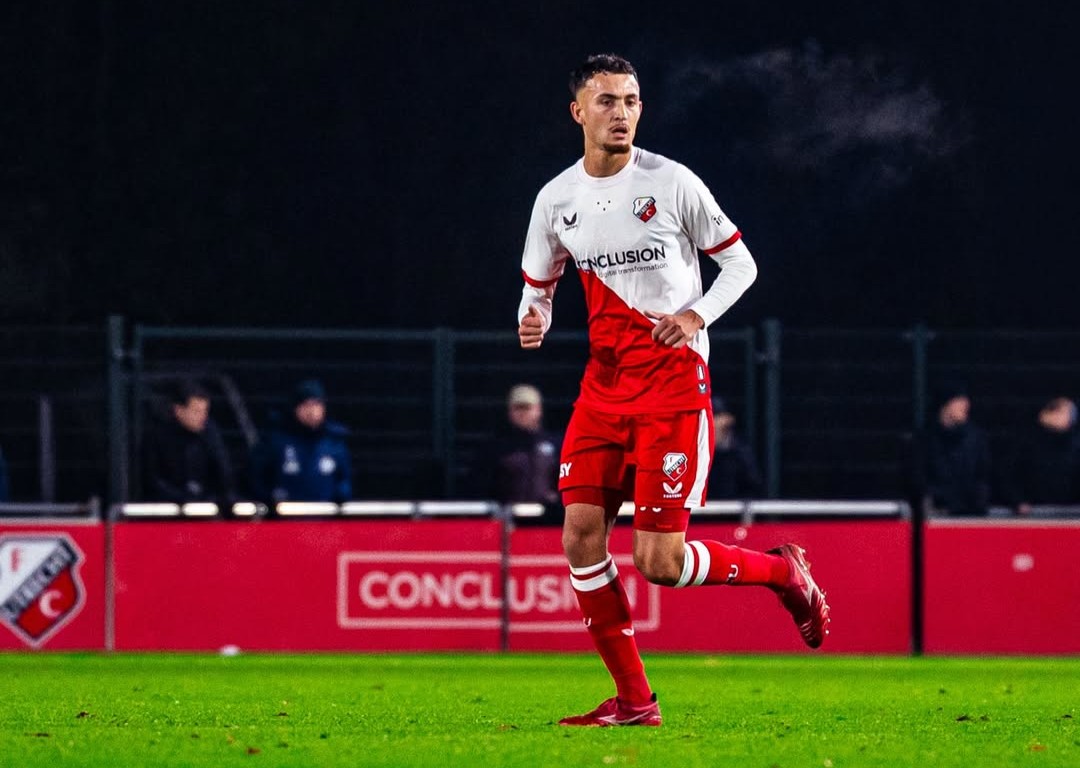 Ivar Jenner Merapat ke Persija, Masih Tahap Wacana