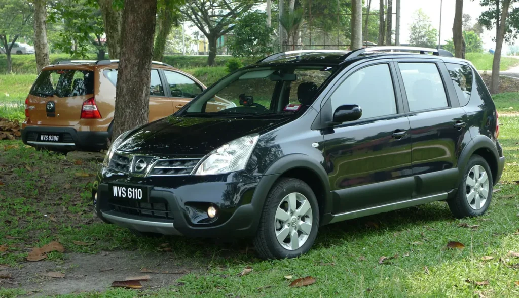 Apa Mobil Keluarga Terbaik avanza gen 1