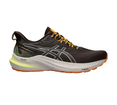 ASICS GT 2000 Sepatu Running Terbaik?