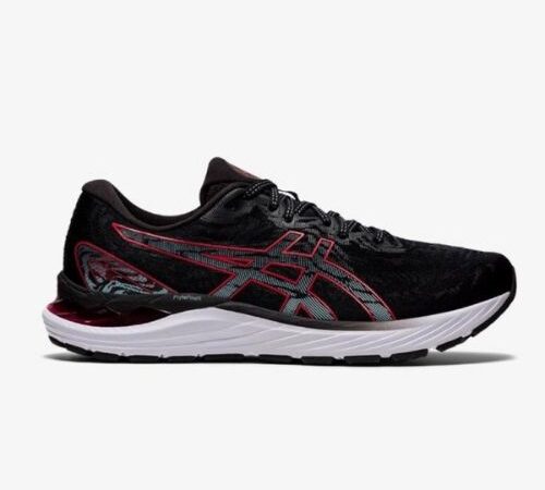 ASICS Gel Cumulus: Sepatu Lari Terbaik Buat Gue?