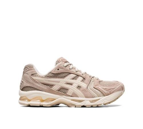 ASICS Gel Kayano: Raja Kenyamanan Lari?