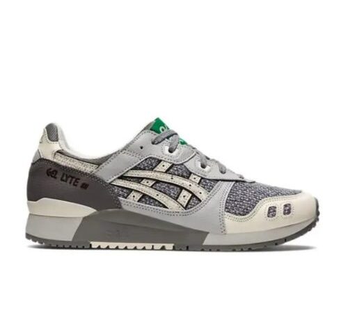ASICS Gel Lyte: Sepatu Legendaris yang Gak Pernah Mati Gaya