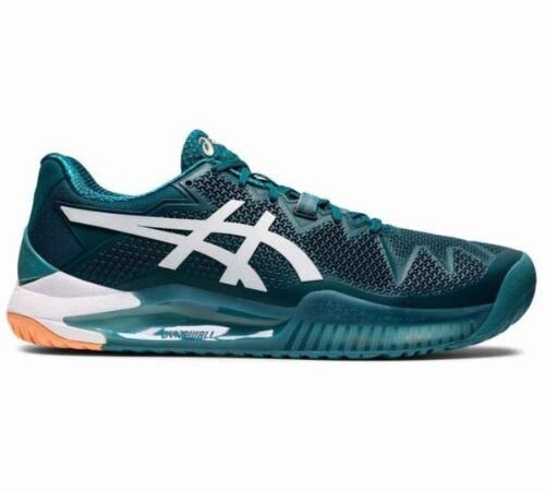 ASICS Gel Resolution: Sepatu Tenis Terbaik Gue?