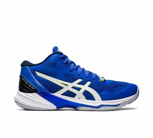 ASICS Men Sky Elite FF MT 2: Sepatu Bola Terbaik Buat Gue?