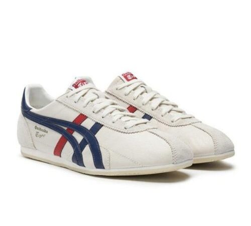 ASICS Onitsuka Tiger: Legenda Sepatu yang Gak Pernah Mati