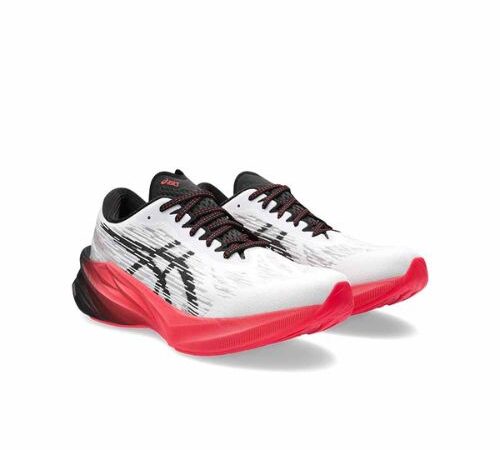Asics Novablast 3 Review: Sepatu Lari yang Bikin Gue Ngacir!