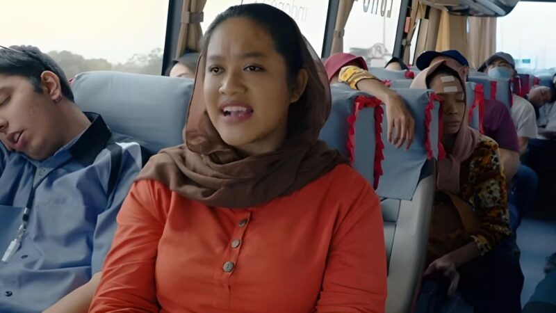 Bu Tejo Sowan Jakarta Film Komedi Keberagaman Budaya