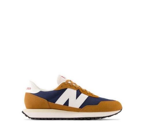 New Balance 237: Sneaker Retro yang Gak Bikin Dompet Nangis