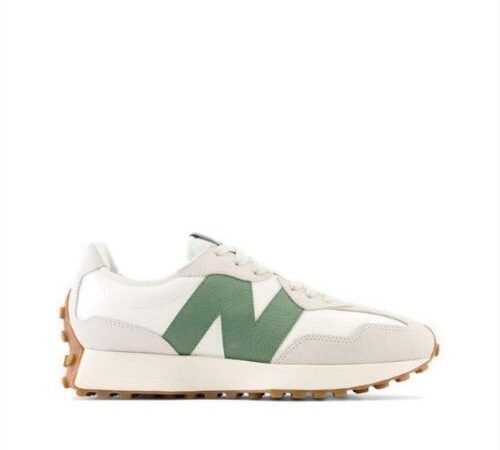 New Balance 327: Sepatu yang Gak Bikin Dompet Nangis