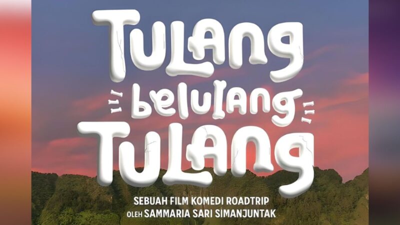 Tulang Belulang Tulang: Film Komedi Kebudayaan Batak