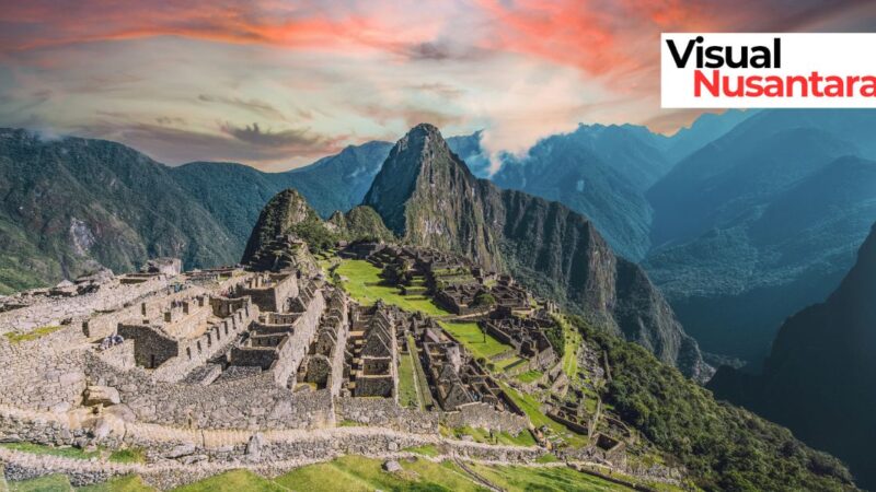 Mengungkap Keajaiban Machu Picchu: Misteri dan Sejarah yang Terpendam di Atas Awan