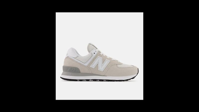New Balance 574: Sepatu Legendaris yang Gak Pernah Mati Gaya