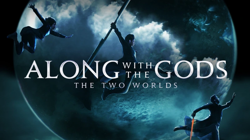 Along With the Gods Two Worlds Hadirkan Petualangan di Dunia Setelah Mati