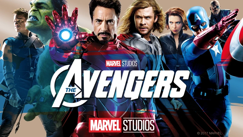 Kekuatan Tak Terbendung di Avengers Infinity War