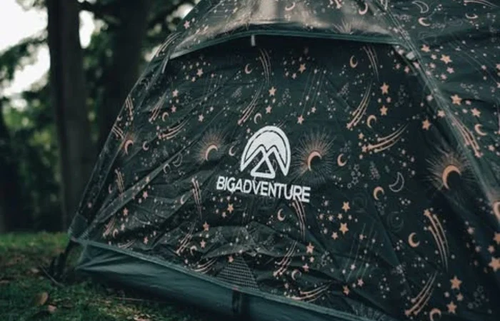 Big Adventure: Brand Outdoor Lokal untuk Hiking Ekstrem