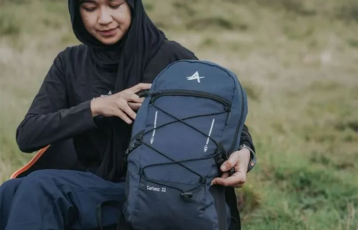 Cartenz: Tangguh dan Siap Menghadapi Segala Tantangan Alam