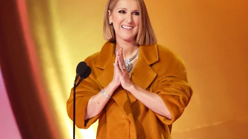 Celine Dion: Vokal Luar Biasa dalam Lagu-Lagu Legendaris