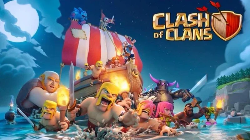 Mastering Clash of Clans: A Comprehensive Guide