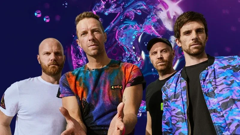 Coldplay: Dari Pop Rock ke Eksplorasi Musik Global