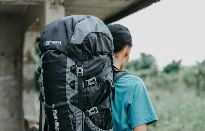 Consina: Gear Outdoor Berkualitas Tinggi Buatan Lokal