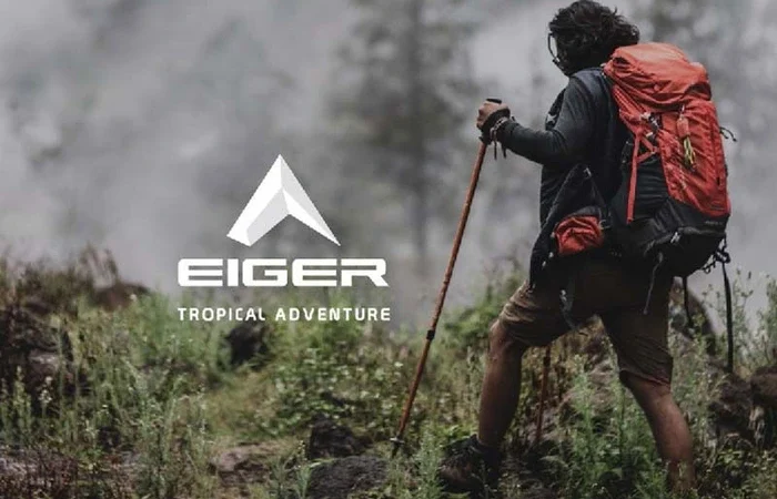 Eiger: Brand Outdoor Legendaris Asli Indonesia