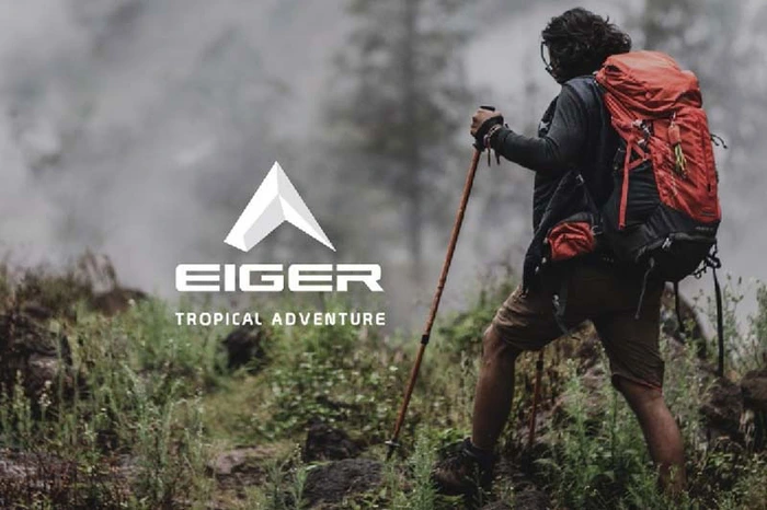 10 Brand Outdoor Lokal Terbaik Indonesia Eiger