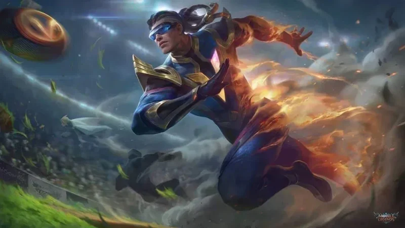 Tips Main Hero Bruno Marksman dengan Damage Maksimal