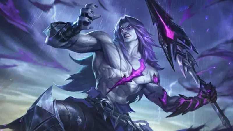 Build Hero Moskov Tersakit dan Cara Bermain yang Benar