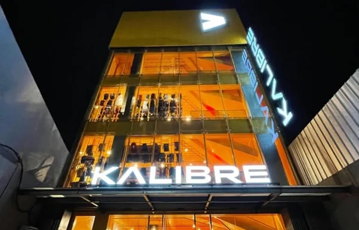 Kalibre: Produk Outdoor Lokal dengan Teknologi Terkini
