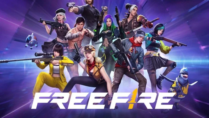 Kuasai Free Fire: Panduan Lengkap untuk Pemula