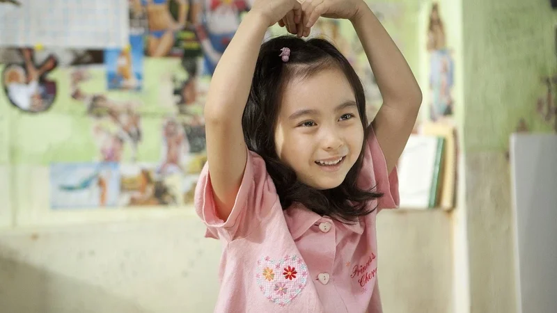 Miracle in Cell No 7 Versi Korea yang Lebih Emosional dari Remake-nya