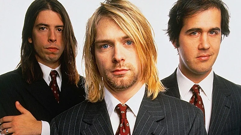 Nirvana: Grunge dan Revolusi Alternatif Rock