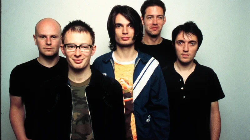 Radiohead: Eksperimen dan Inovasi dalam Musik Modern
