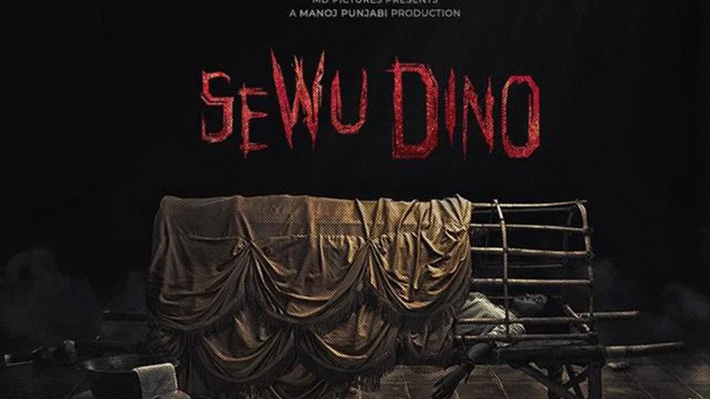 Sewu Dino: Teror Kutukan 1000 Hari dalam Balutan Horor