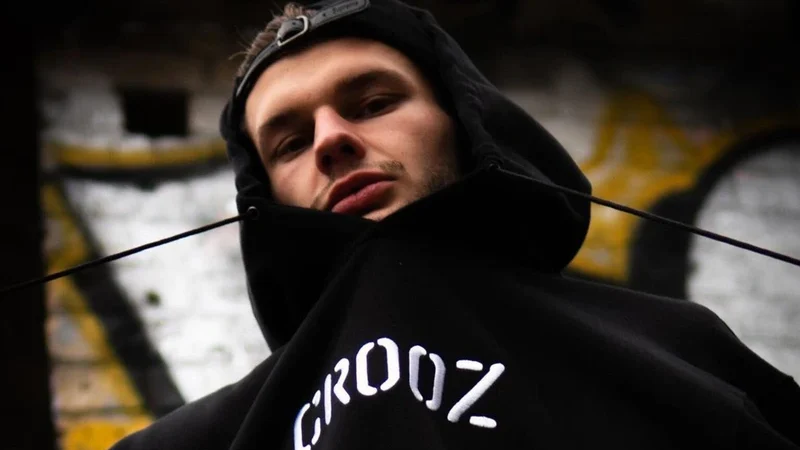 Crooz: Kolaborasi Skate dan Doodle Art Lokal