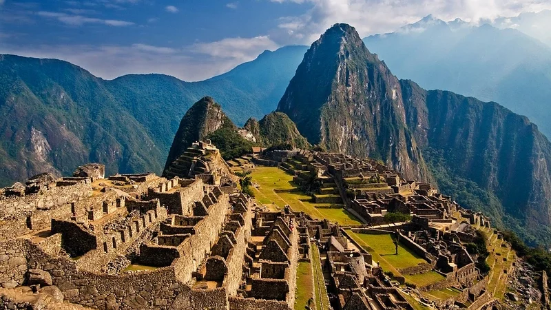 Machu Picchu: Situs Bersejarah dan Keajaiban Alam Andes