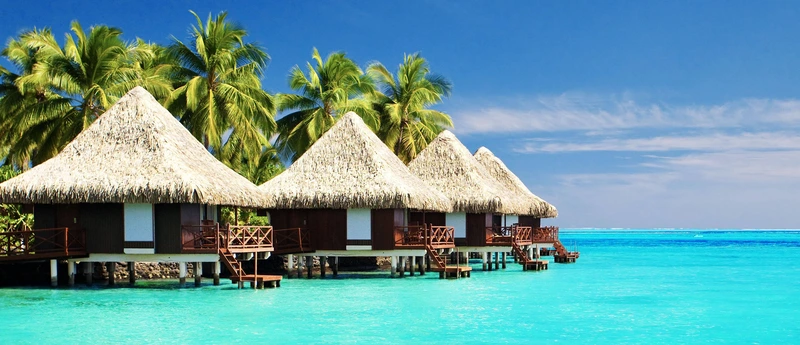 Keindahan Maldives: Surga Tropis Terindah di Dunia