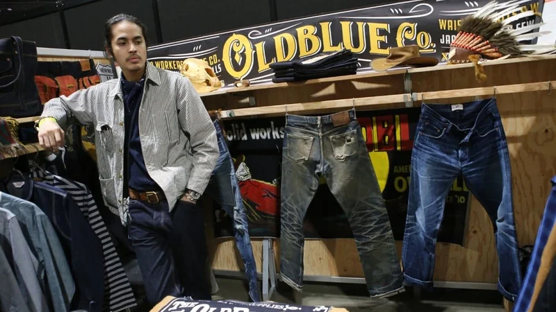 10 Brand Denim Lokal Indonesia Terbaik