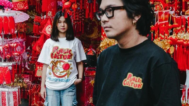Public Culture: Identitas Pop Urban Anak Muda