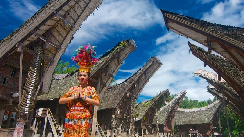 Tana Toraja: Tradisi Unik dan Warisan Budaya Sulawesi Selatan