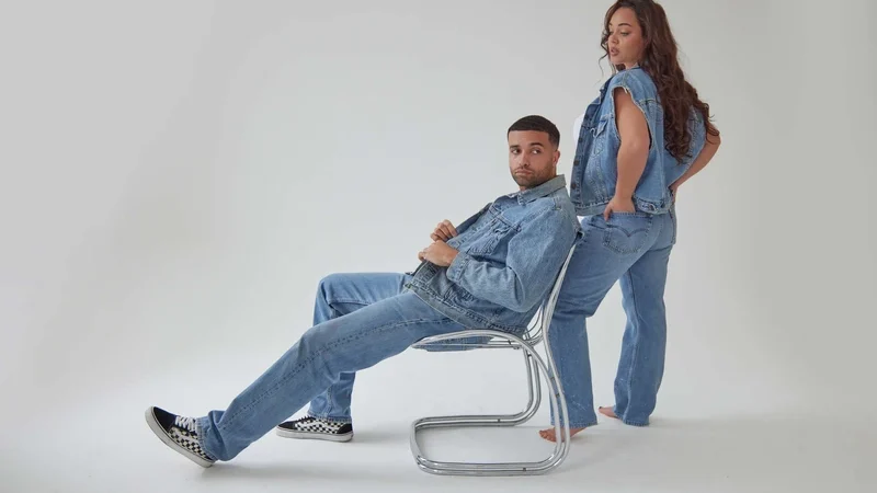The Denim Club: Komunitas Pecinta Denim Lokal