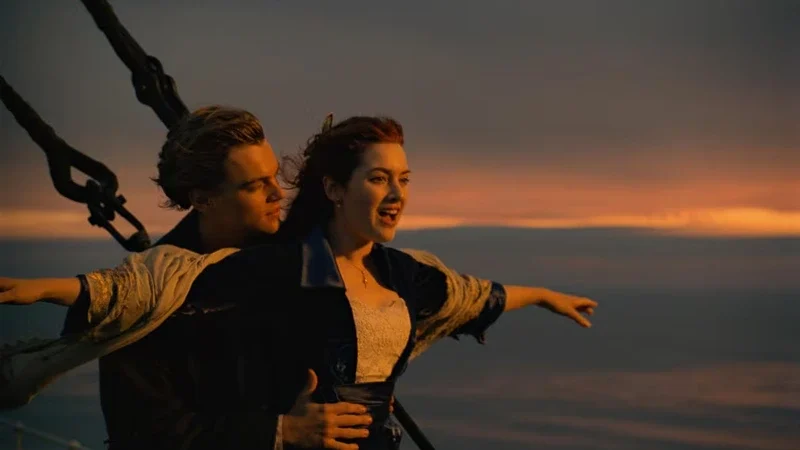 Titanic dan Kisah Tragis yang Tak Pernah Tenggelam dari Hati Penonton