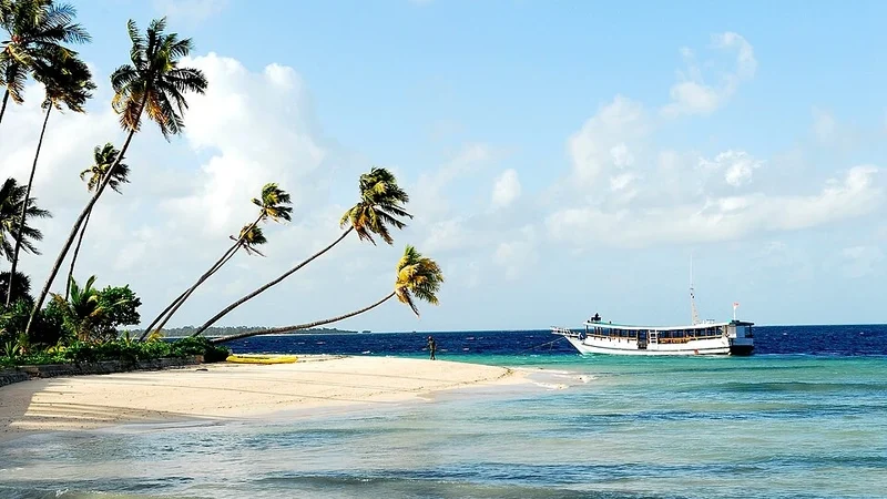 Wakatobi: Taman Nasional Laut Warisan Dunia UNESCO