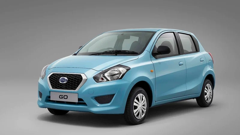 10 Mobil Second Paling Irit 2025