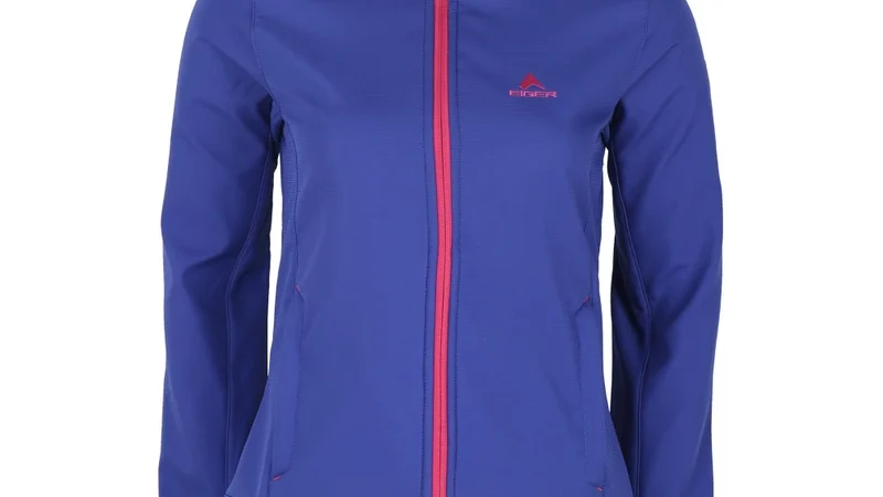 Jaket Eiger Altitude Pro: Review Lengkap Performa dan Teknologi untuk Petualang Sejati
