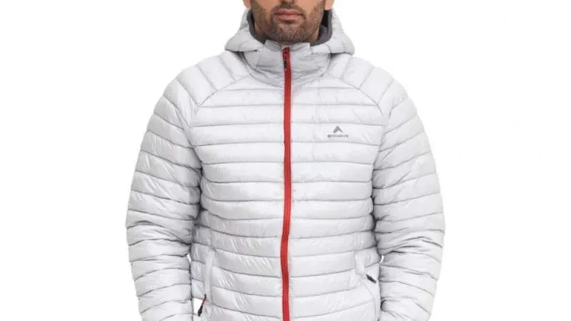 Review Jaket Eiger Interphase: Pendamping Setia di Segala Cuaca