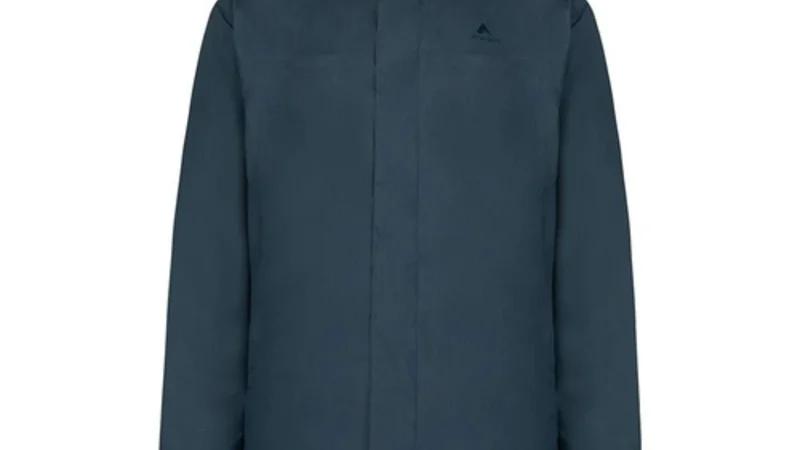 Mengupas Tuntas Jaket Eiger Trailstorm: Partner Andal di Segala Cuaca