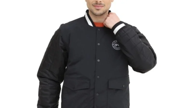 Review Lengkap Jaket Eiger Ventura 3L: Tangguh di Segala Cuaca