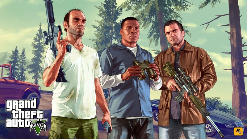 10 Game Terlaris Dunia: Kamu Main yang Mana?