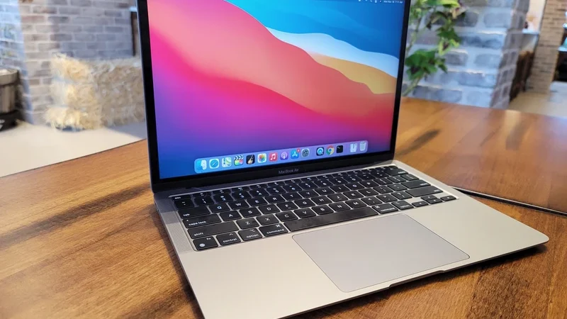Ulasan Lengkap MacBook Air 2019: Apakah Masih Layak di Tahun Ini?